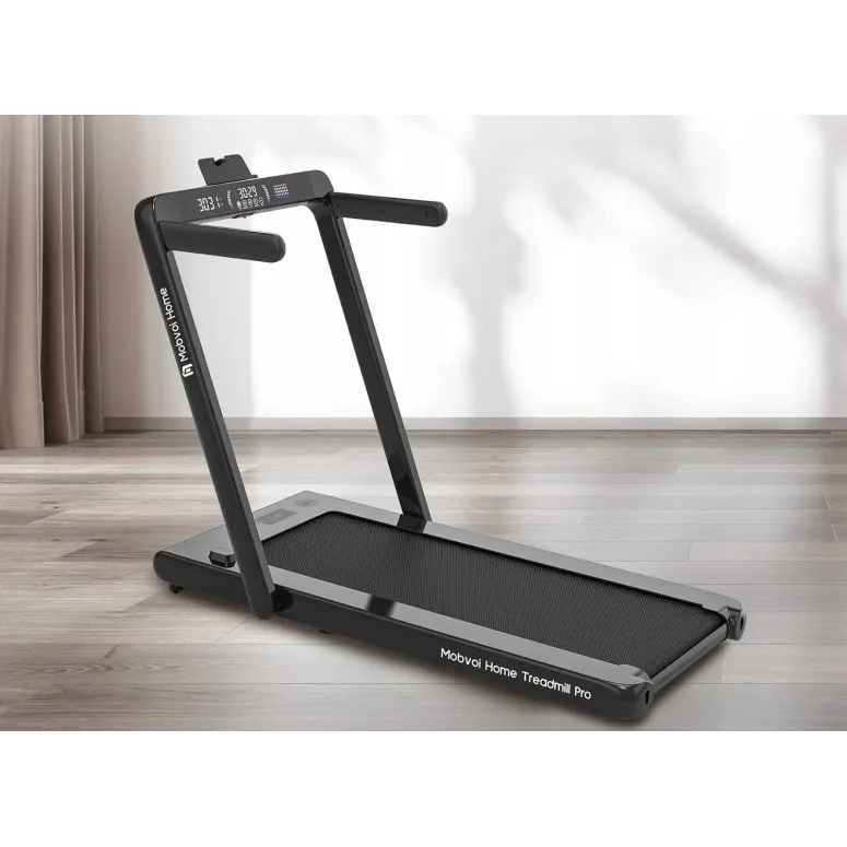 Bieżnia Elektryczna Mobvoi Pro 12 km/h Domowa Składana Bluetooth Do 120 kg