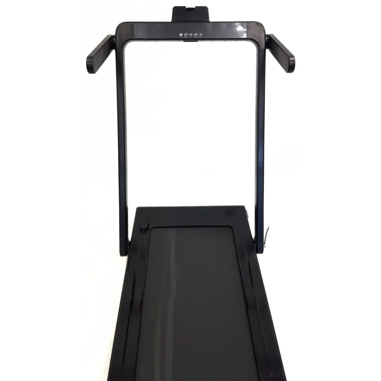 Bieżnia Elektryczna Mobvoi Pro 12 km/h Domowa Składana Bluetooth Do 120 kg