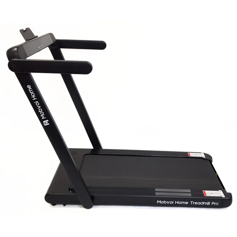 Bieżnia Elektryczna Mobvoi Pro 12 km/h Domowa Składana Bluetooth Do 120 kg