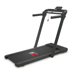 Bieżnia Elektryczna NEXT 8000 Domowa Składana 16 Programów 18 km/h Do 120kg