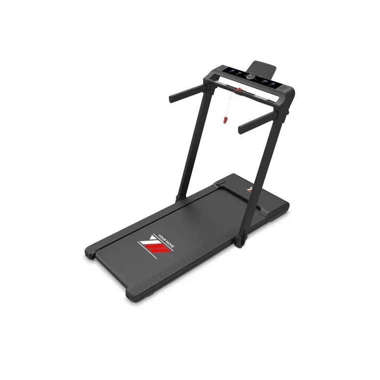 Bieżnia Elektryczna NEXT 8000 Domowa Składana 16 Programów 18 km/h Do 120kg