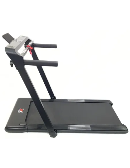 Bieżnia Elektryczna NEXT 8000 Domowa Składana 16 Programów 18 km/h Do 120kg