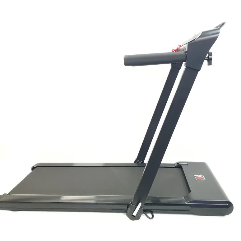 Bieżnia Elektryczna NEXT 8000 Domowa Składana 16 Programów 18 km/h Do 120kg