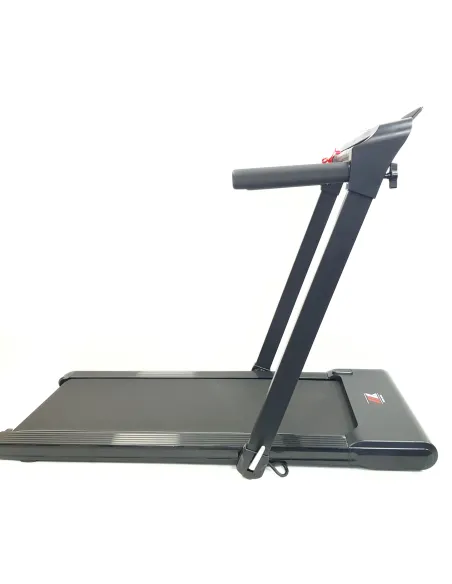 Bieżnia Elektryczna NEXT 8000 Domowa Składana 16 Programów 18 km/h Do 120kg