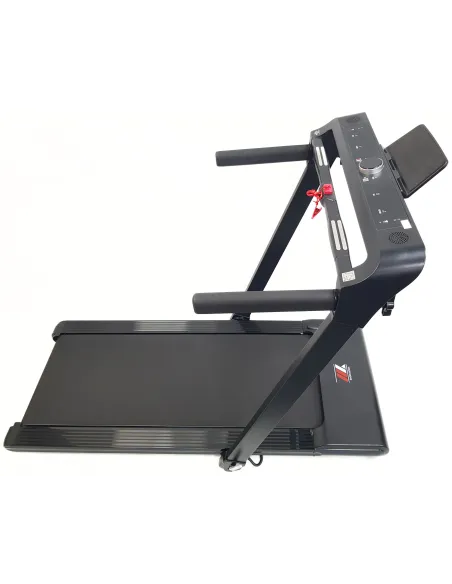 Bieżnia Elektryczna NEXT 8000 Domowa Składana 16 Programów 18 km/h Do 120kg