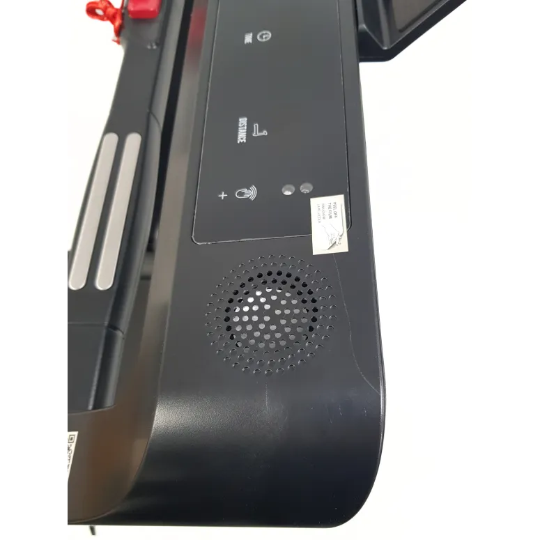 Bieżnia Elektryczna NEXT 8000 Domowa Składana 16 Programów 18 km/h Do 120kg