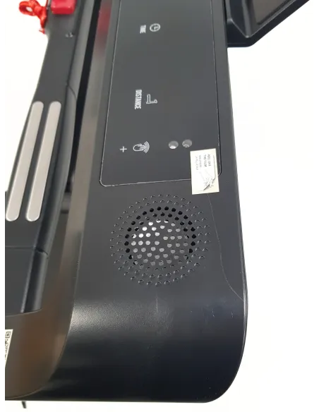 Bieżnia Elektryczna NEXT 8000 Domowa Składana 16 Programów 18 km/h Do 120kg