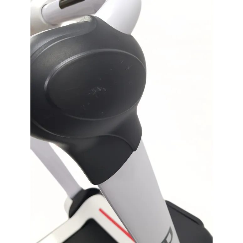 Bieżnia Składana Domowa 13km/h Reebok i-Run 3.0 Regulowana 12-Programów