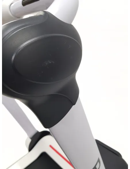 Bieżnia Składana Domowa 13km/h Reebok i-Run 3.0 Regulowana 12-Programów