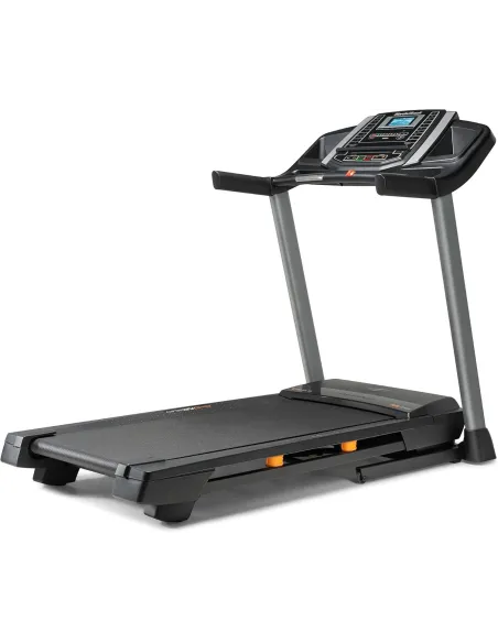 Bieżnia Elektryczna NordicTrack T6.5 S Domowa Składana Fitness 16km/h 136kg