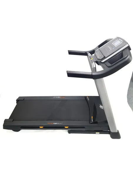 Bieżnia Elektryczna NordicTrack T6.5 S Domowa Składana Fitness 16km/h 136kg