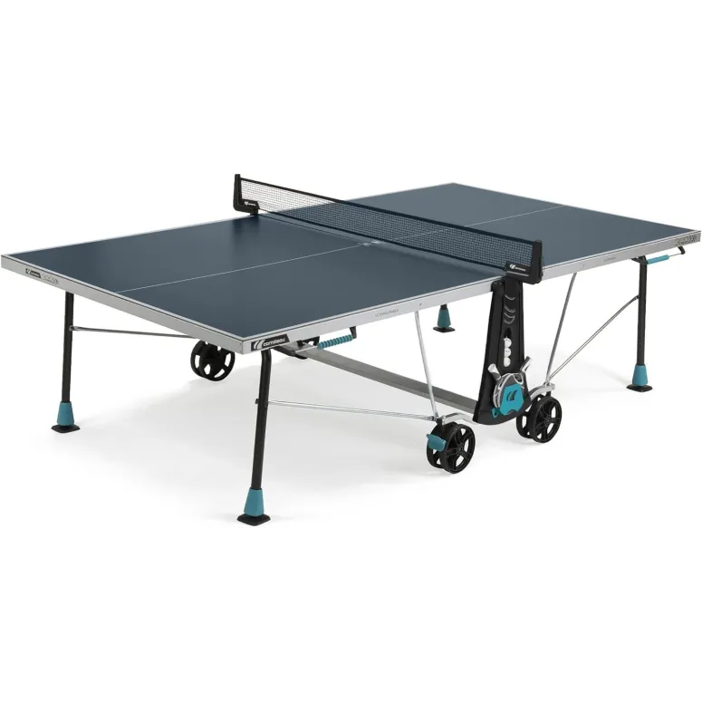 Stoł do Tenisa Stołowego Składany Cornilleau 300x Outdoor Ping Pong