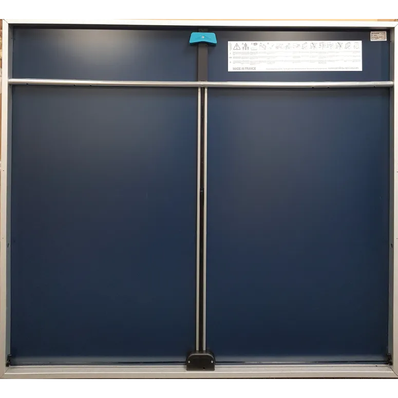 Stoł do Tenisa Stołowego Składany Cornilleau 300x Outdoor Ping Pong