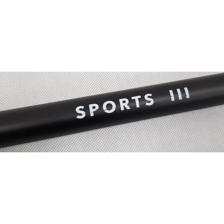 Deska SUP Aqua Marina Beast 10'6'' Pompowana Do Pływania Z Wiosłem ZESTAW