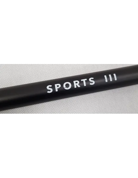 Deska SUP Aqua Marina Beast 10'6'' Pompowana Do Pływania Z Wiosłem ZESTAW