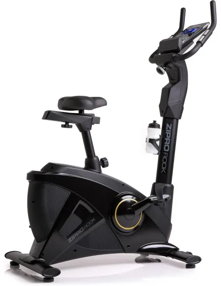 Rowerek Treningowy Domowy Zipro Rook Gold Pionowy Do 150kg Fitnes