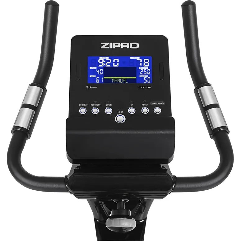 Rowerek Treningowy Domowy Zipro Rook Gold Pionowy Do 150kg Fitnes