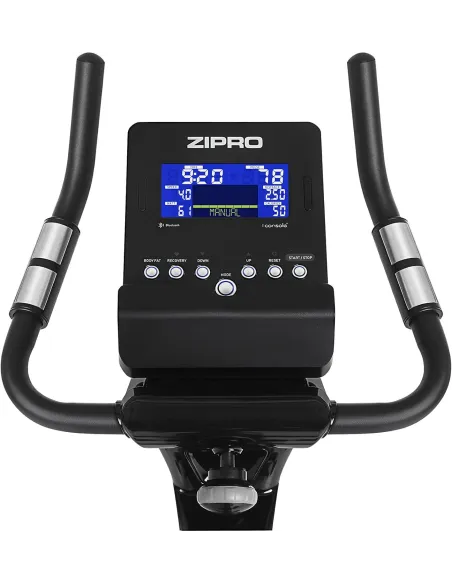 Rowerek Treningowy Domowy Zipro Rook Gold Pionowy Do 150kg Fitnes