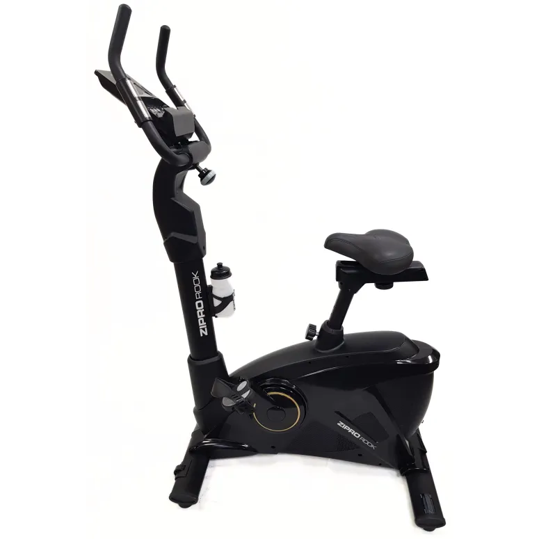 Rowerek Treningowy Domowy Zipro Rook Gold Pionowy Do 150kg Fitnes