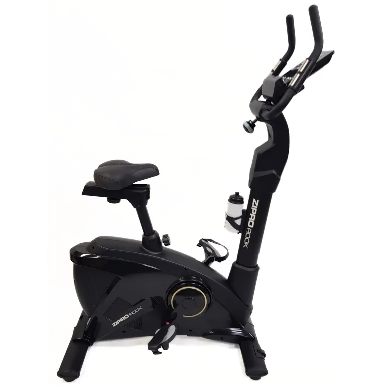 Rowerek Treningowy Domowy Zipro Rook Gold Pionowy Do 150kg Fitnes