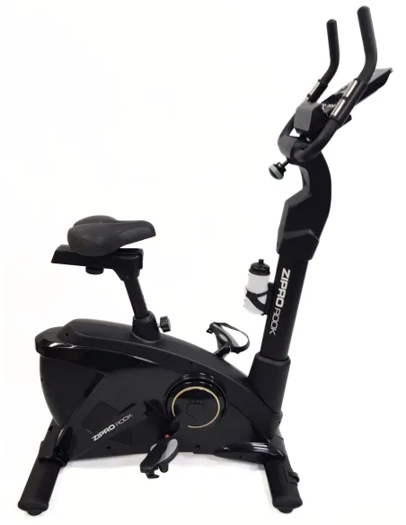 Rowerek Treningowy Domowy Zipro Rook Gold Pionowy Do 150kg Fitnes