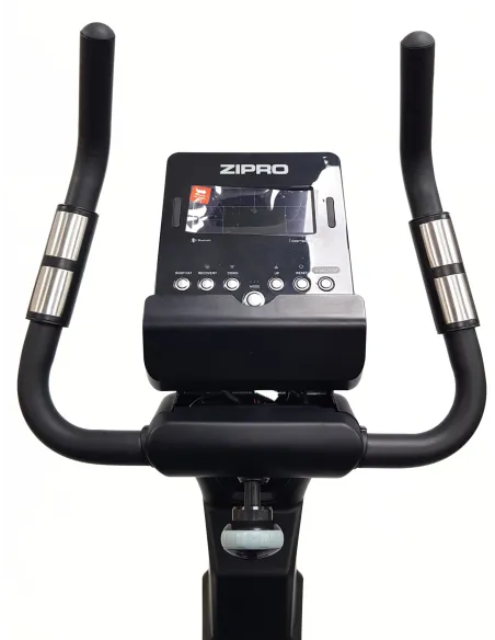 Rowerek Treningowy Domowy Zipro Rook Gold Pionowy Do 150kg Fitnes