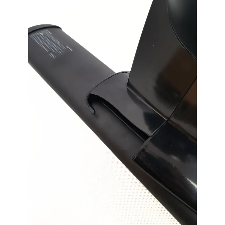 Rowerek Treningowy Domowy Zipro Rook Gold Pionowy Do 150kg Fitnes