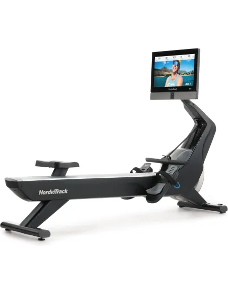 Wioślarz Magnetyczny Ćwiczeń Domowy NordicTrack RW900 Ergometr Wioślarski