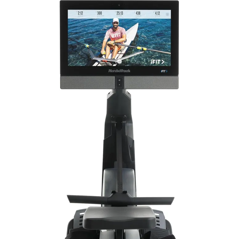 Wioślarz Magnetyczny Ćwiczeń Domowy NordicTrack RW900 Ergometr Wioślarski