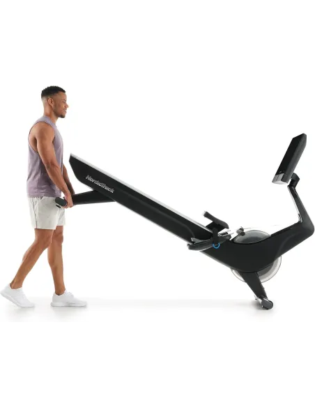 Wioślarz Magnetyczny Ćwiczeń Domowy NordicTrack RW900 Ergometr Wioślarski