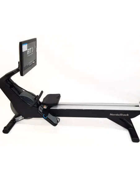Wioślarz Magnetyczny Ćwiczeń Domowy NordicTrack RW900 Ergometr Wioślarski