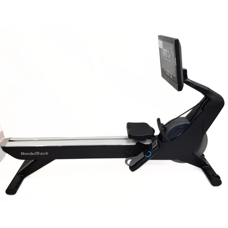 Wioślarz Magnetyczny Ćwiczeń Domowy NordicTrack RW900 Ergometr Wioślarski