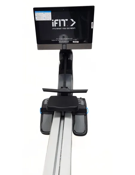 Wioślarz Magnetyczny Ćwiczeń Domowy NordicTrack RW900 Ergometr Wioślarski