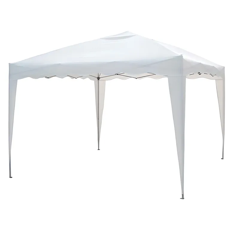 Pawilon Namiot Ogrodowy Składany FP-TECH 3x3x2,3 m Aluminium Poliester