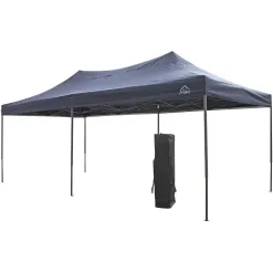 Pawilon Ogrodowy Składany Altanka All Seasons Gazebos 3 x 6 m Wodoodporny