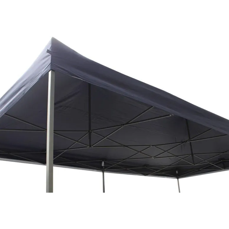 Pawilon Ogrodowy Składany Altanka All Seasons Gazebos 3 x 6 m Wodoodporny