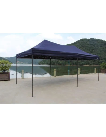 Pawilon Ogrodowy Składany Altanka All Seasons Gazebos 3 x 6 m Wodoodporny