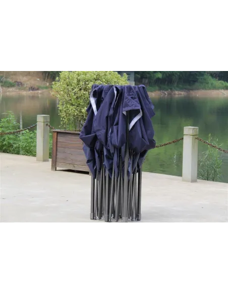 Pawilon Ogrodowy Składany Altanka All Seasons Gazebos 3 x 6 m Wodoodporny