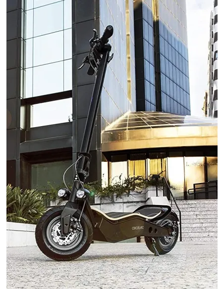 Hulajnoga Elektryczna Cecotec Bongo Z 1100W 25km/h