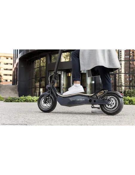 Hulajnoga Elektryczna Cecotec Bongo Z 1100W 25km/h