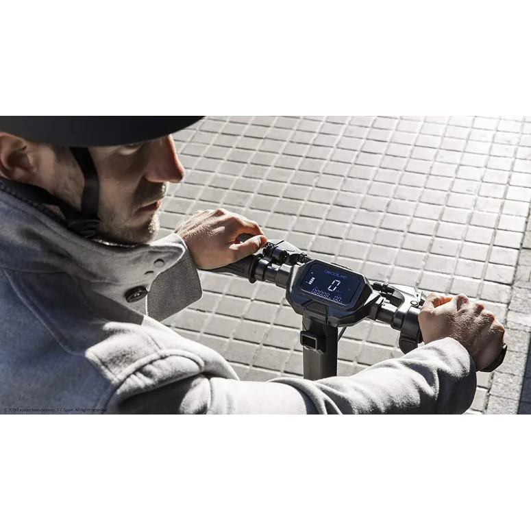 Hulajnoga Elektryczna Cecotec Bongo Z 1100W 25km/h