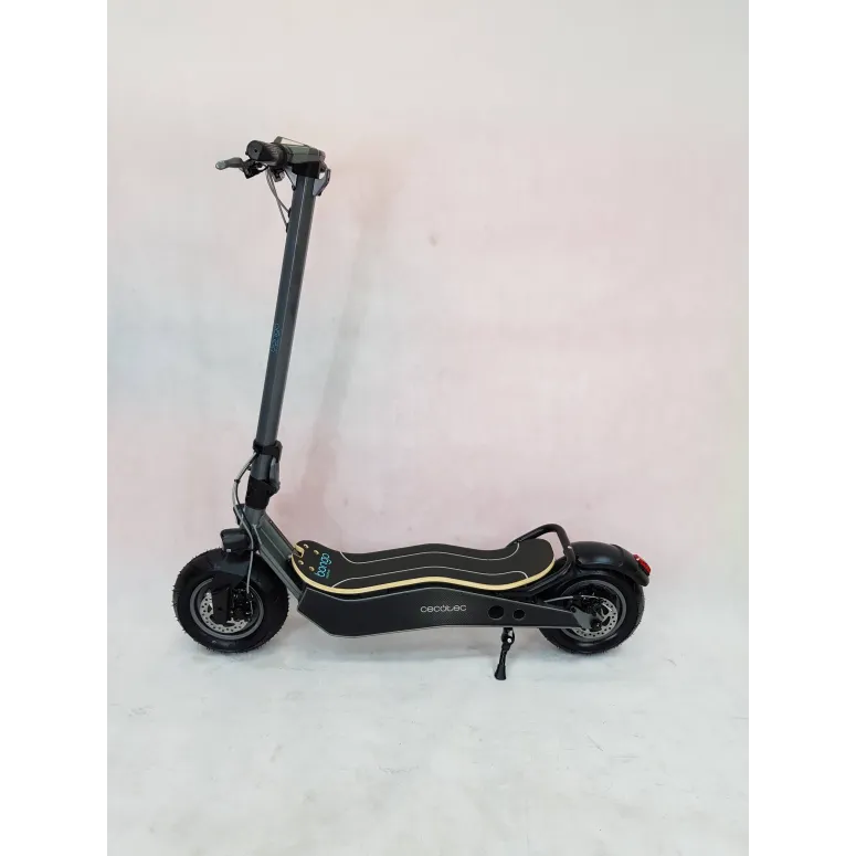 Hulajnoga Elektryczna Cecotec Bongo Z 1100W 25km/h