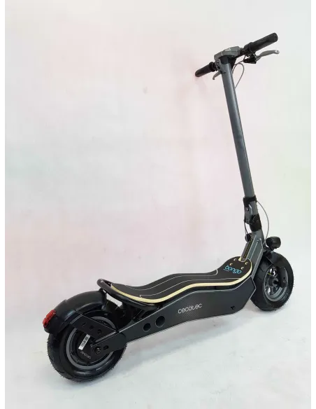 Hulajnoga Elektryczna Cecotec Bongo Z 1100W 25km/h