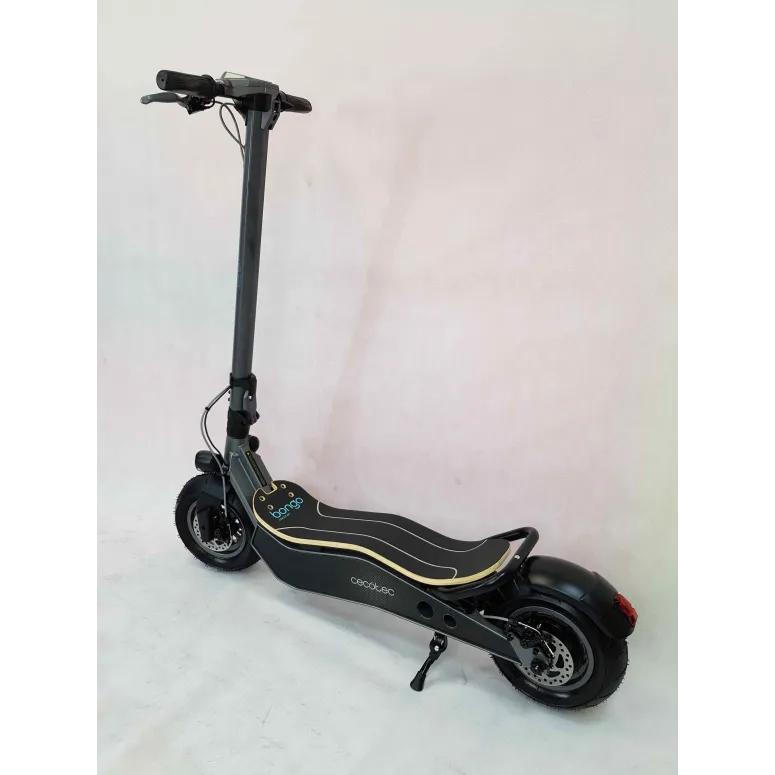 Hulajnoga Elektryczna Cecotec Bongo Z 1100W 25km/h