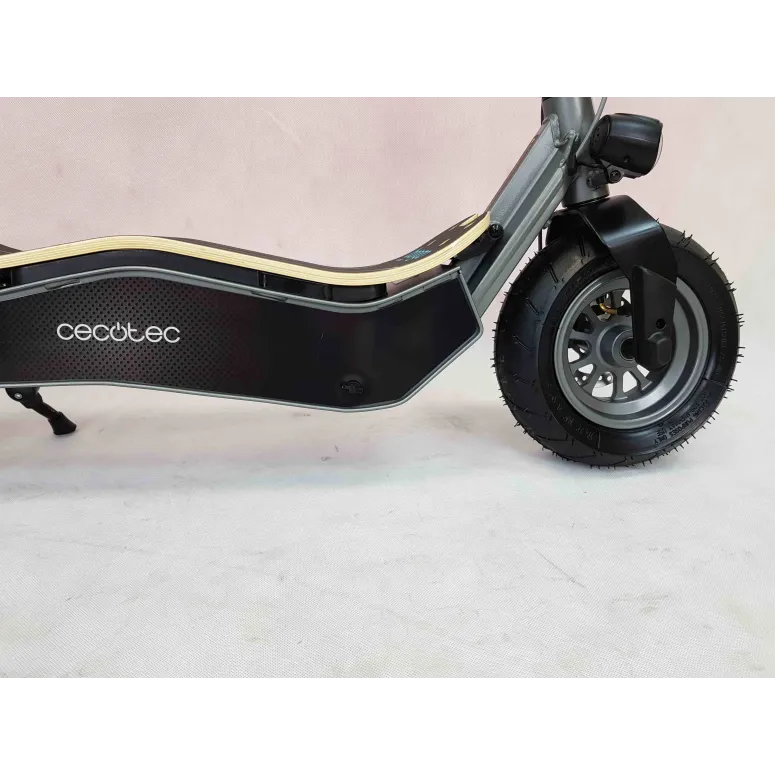 Hulajnoga Elektryczna Cecotec Bongo Z 1100W 25km/h