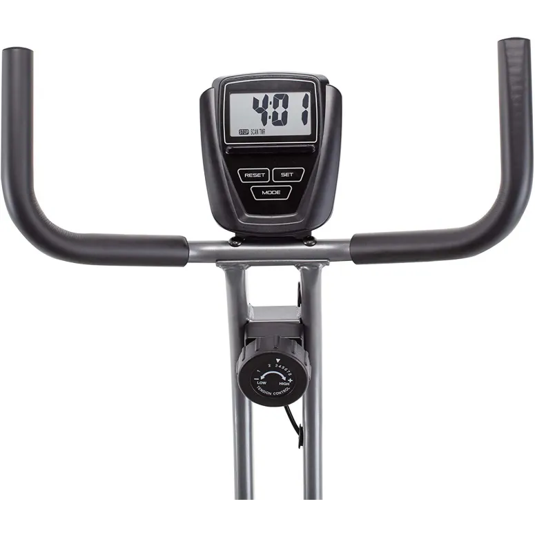 Rower Stacjonarny CADENCE SMARTFIT 100 Magnetyczny