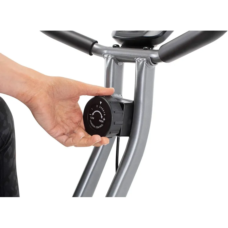 Rower Stacjonarny CADENCE SMARTFIT 100 Magnetyczny