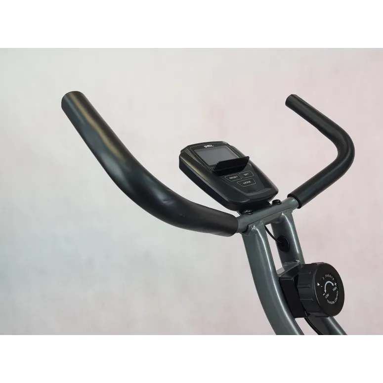 Rower Stacjonarny CADENCE SMARTFIT 100 Magnetyczny