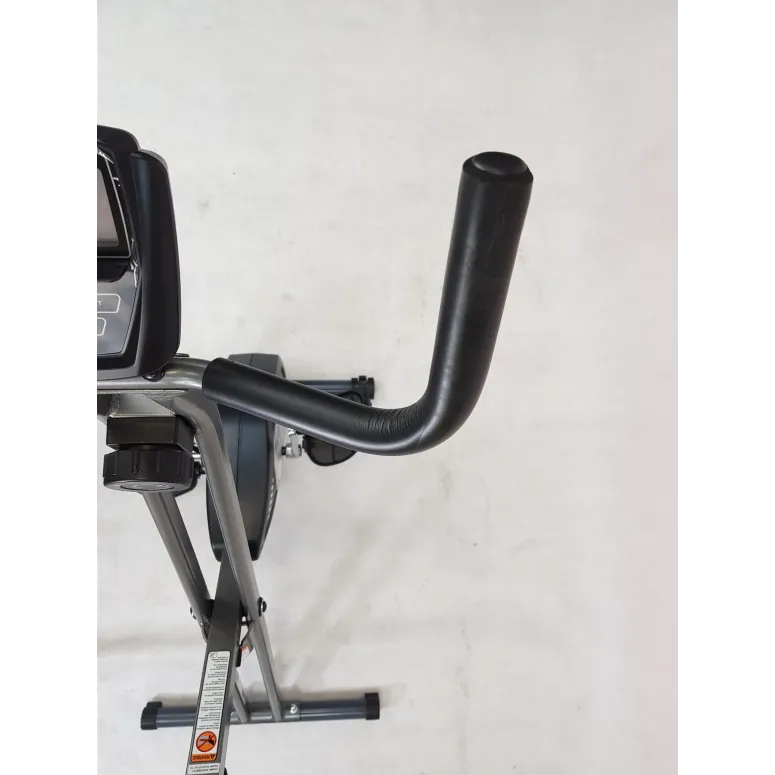 Rower Stacjonarny CADENCE SMARTFIT 100 Magnetyczny