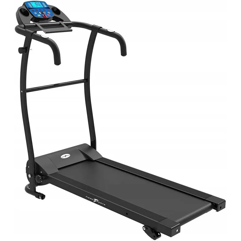 Bieżnia Elektryczna Nero Sports NS105BT Max 150 KG